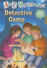 Cover image of Detective camp