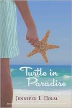 Cover image of Turtle in paradise