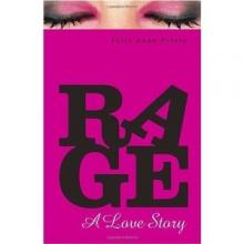 Cover image of Rage
