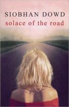 Cover image of Solace of the road