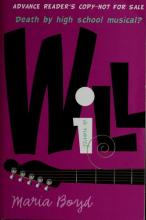 Cover image of Will