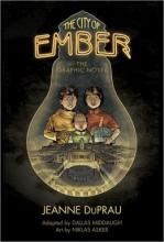 Cover image of The city of Ember