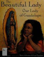Cover image of The beautiful lady