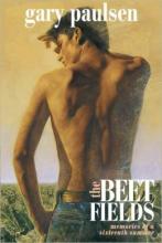 Cover image of The beet fields