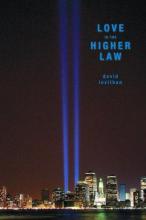 Cover image of Love is the higher law