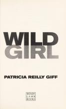 Cover image of Wild girl