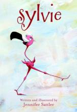 Cover image of Sylvie