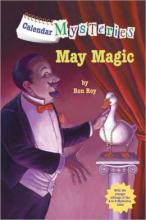 Cover image of May magic