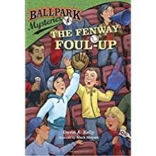 Cover image of The Fenway foul-up