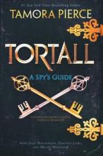 Cover image of Tortall