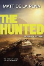 Cover image of The hunted