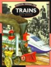 Cover image of Trains