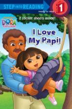 Cover image of I love my Papi!