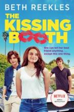 Cover image of The kissing booth