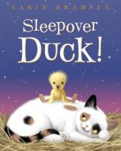 Cover image of Sleepover Duck