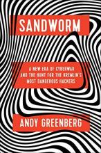 Cover image of Sandworm