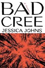 Cover image of Bad Cree