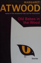 Cover image of Old babes in the wood