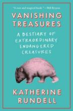 Cover image of Vanishing treasures