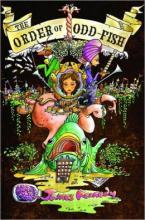 Cover image of The Order of Odd-Fish