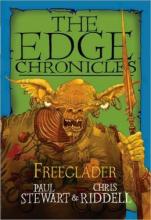 Cover image of Freeglader