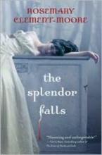 Cover image of The splendor falls