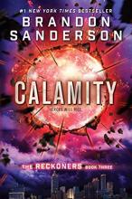 Cover image of Calamity