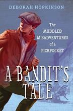 Cover image of A bandit's tale