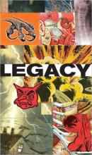 Cover image of Legacy