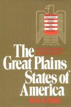 Cover image of The Great Plains States of America: people, politics, and power in the nine Great Plains States