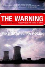 Cover image of The warning