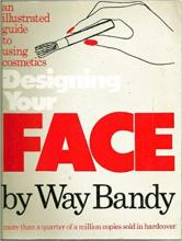 Cover image of Designing your face