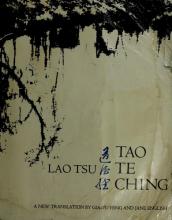 Cover image of Tao te ching