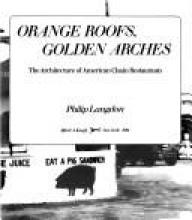 Cover image of Orange roofs, golden arches