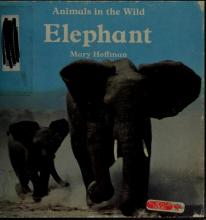 Cover image of Elephant