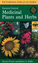 Cover image of A field guide to medicinal plants and herbs of eastern and central North America