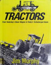 Cover image of Tractors