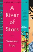 Cover image of A river of stars