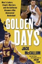 Cover image of Golden days