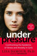 Cover image of Under pressure