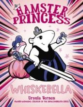 Cover image of Whiskerella