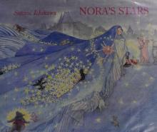 Cover image of Nora's stars