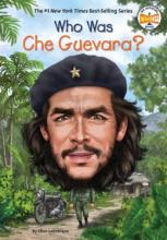 Cover image of Who was Che Guevara?