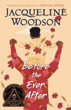 Cover image of Before the ever after