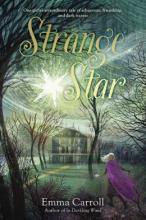 Cover image of Strange star