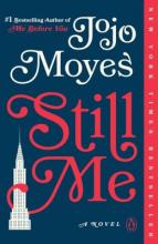 Cover image of Still me