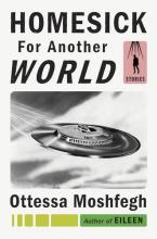 Cover image of Homesick for another world