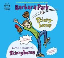 Cover image of Skinnybones