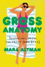 Cover image of Gross anatomy