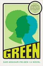 Cover image of Green